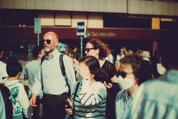 How Does Lifestyle Influence Public Health in the UK?